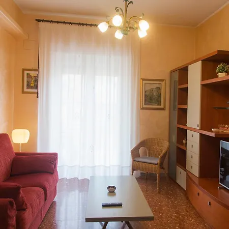 Apartment A Casa Di Rosanna Tivoli