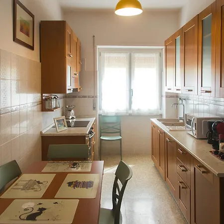 A Casa Di Rosanna * Tivoli