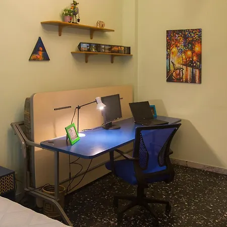 Apartment A Casa Di Rosanna *