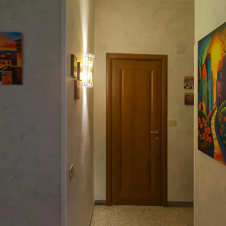 Apartment A Casa Di Rosanna