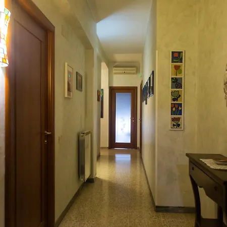 A Casa Di Rosanna Apartment *