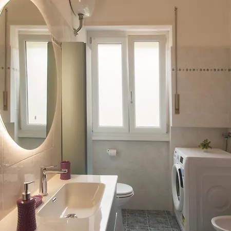 A Casa Di Rosanna