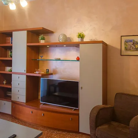 A Casa Di Rosanna *