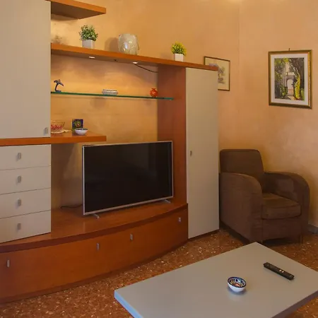 A Casa Di Rosanna * Tivoli