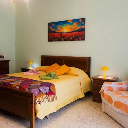 Apartment A Casa Di Rosanna
